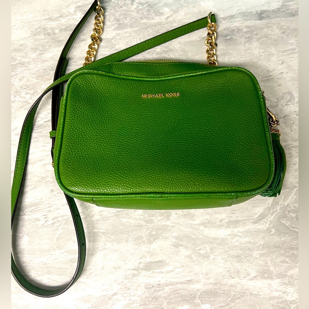 Michael Kors Purse and Wallet